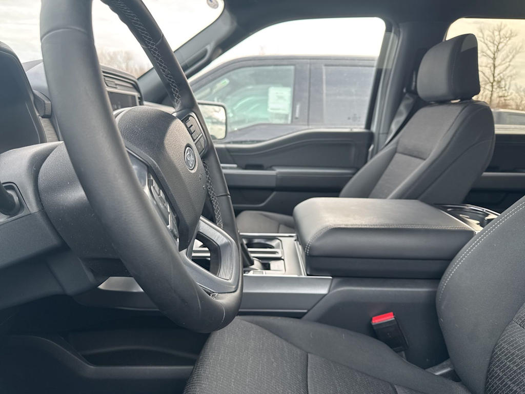 Thumbnail: 2026 Ford F-150 - 29