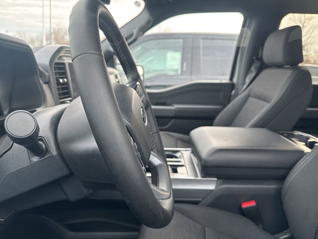 Thumbnail: 2026 Ford F-150 - 30