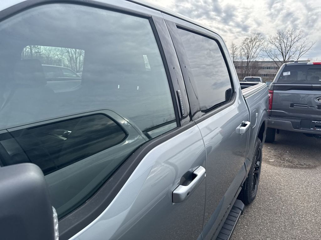 Thumbnail: 2026 Ford F-150 - 18