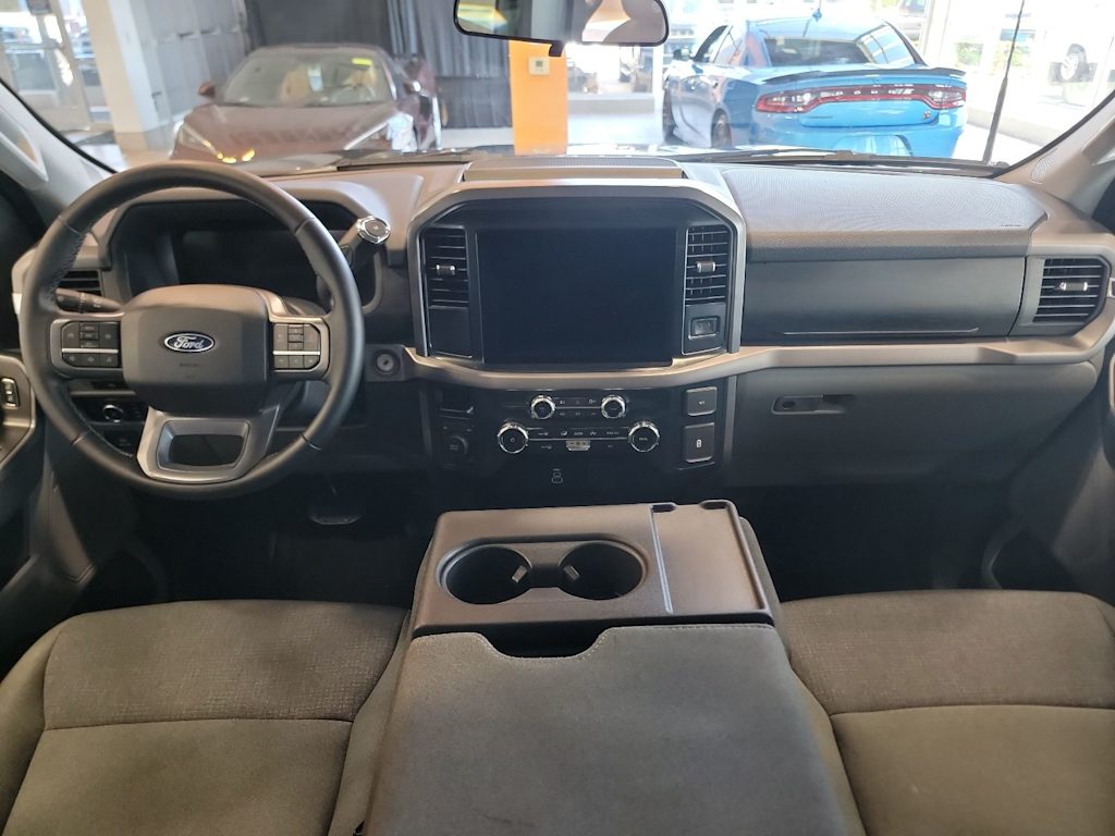 Thumbnail: 2025 Ford F-150 - 2