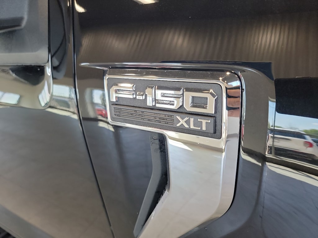 Thumbnail: 2025 Ford F-150 - 7