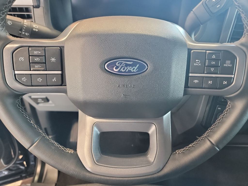 Thumbnail: 2025 Ford F-150 - 22
