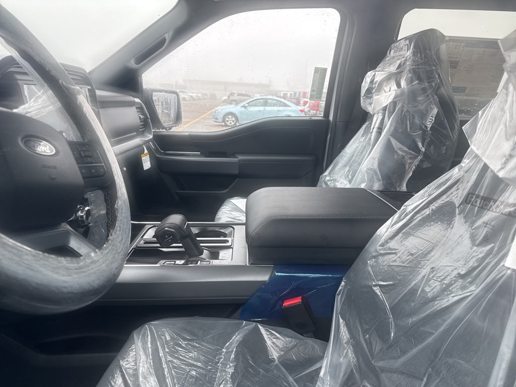 Thumbnail: 2026 Ford F-150 - 7