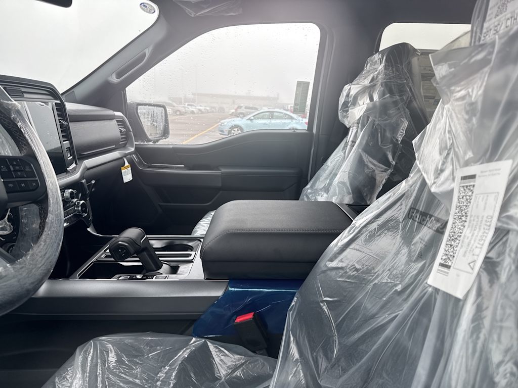 Thumbnail: 2026 Ford F-150 - 27