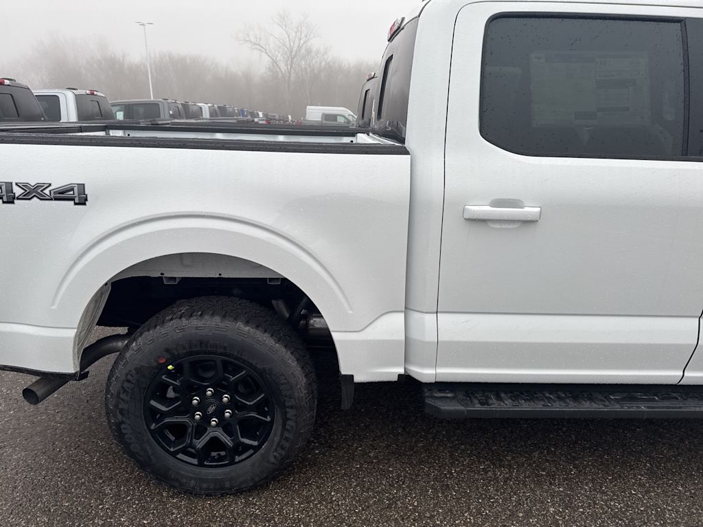 Thumbnail: 2026 Ford F-150 - 6