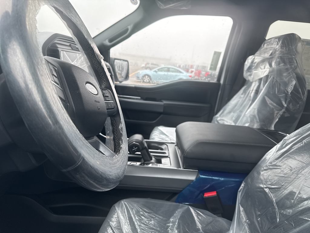 Thumbnail: 2026 Ford F-150 - 28