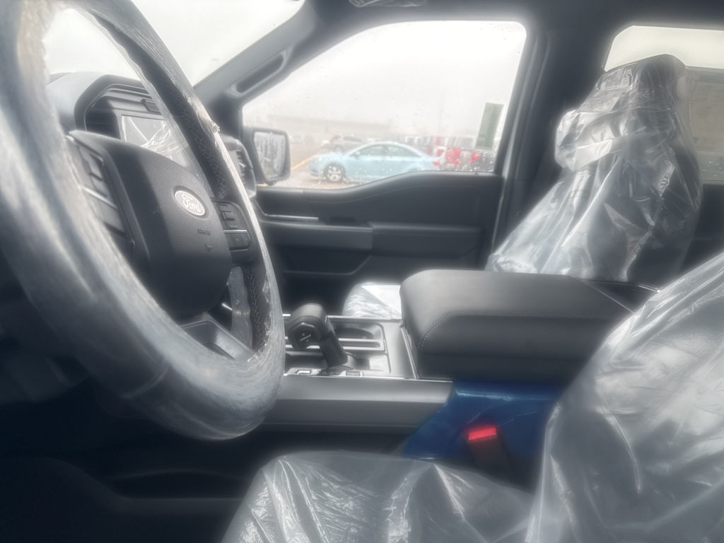 Thumbnail: 2026 Ford F-150 - 8