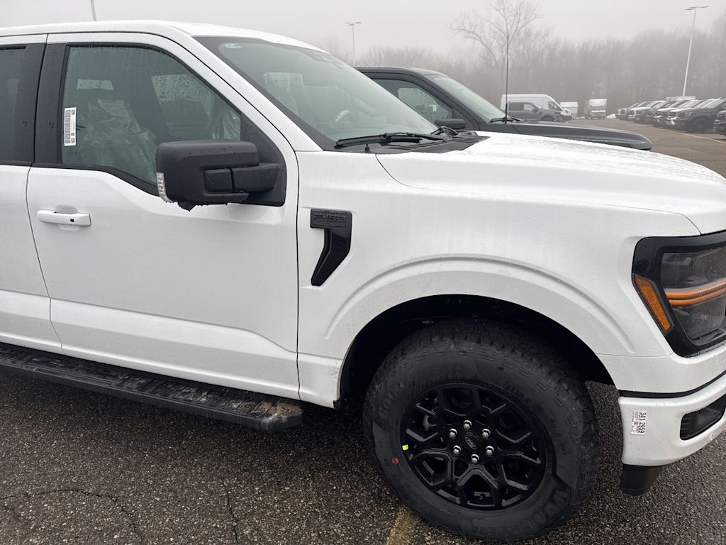 Thumbnail: 2026 Ford F-150 - 19