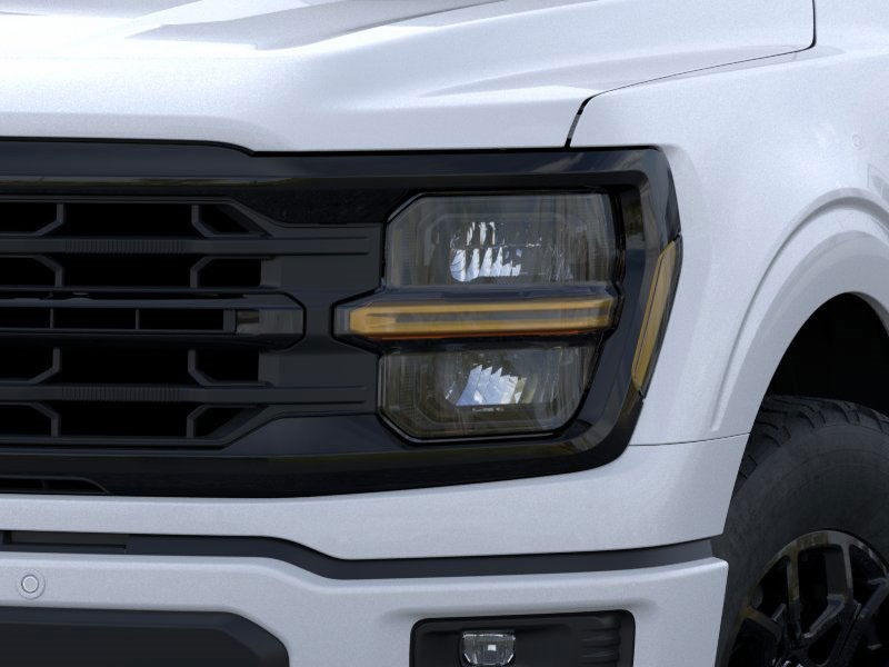 Thumbnail: 2025 Ford F-150 - 19