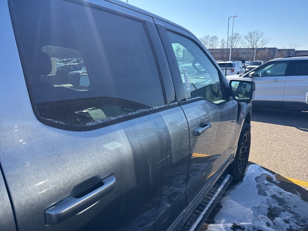 Thumbnail: 2026 Ford F-150 - 18