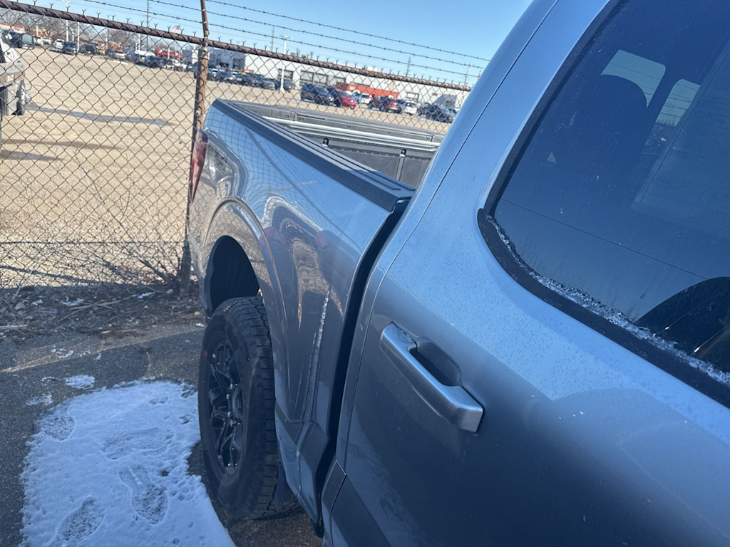 Thumbnail: 2026 Ford F-150 - 5