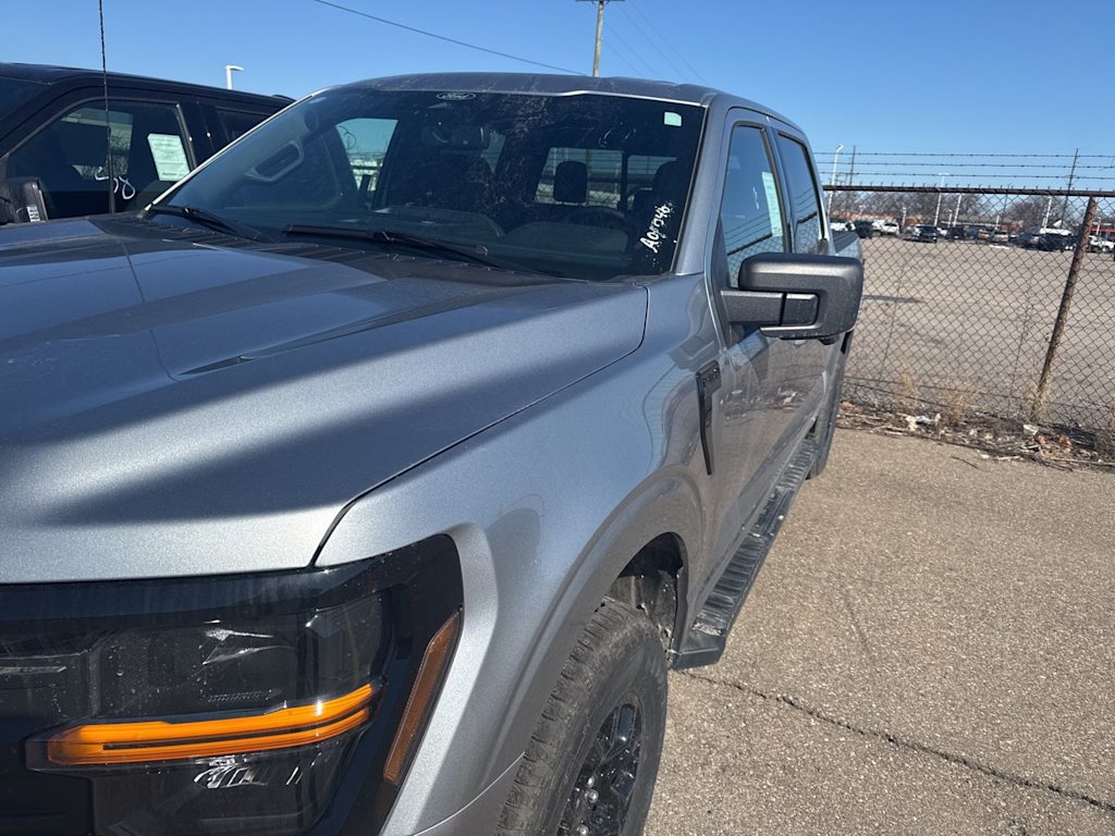 Thumbnail: 2026 Ford F-150 - 27