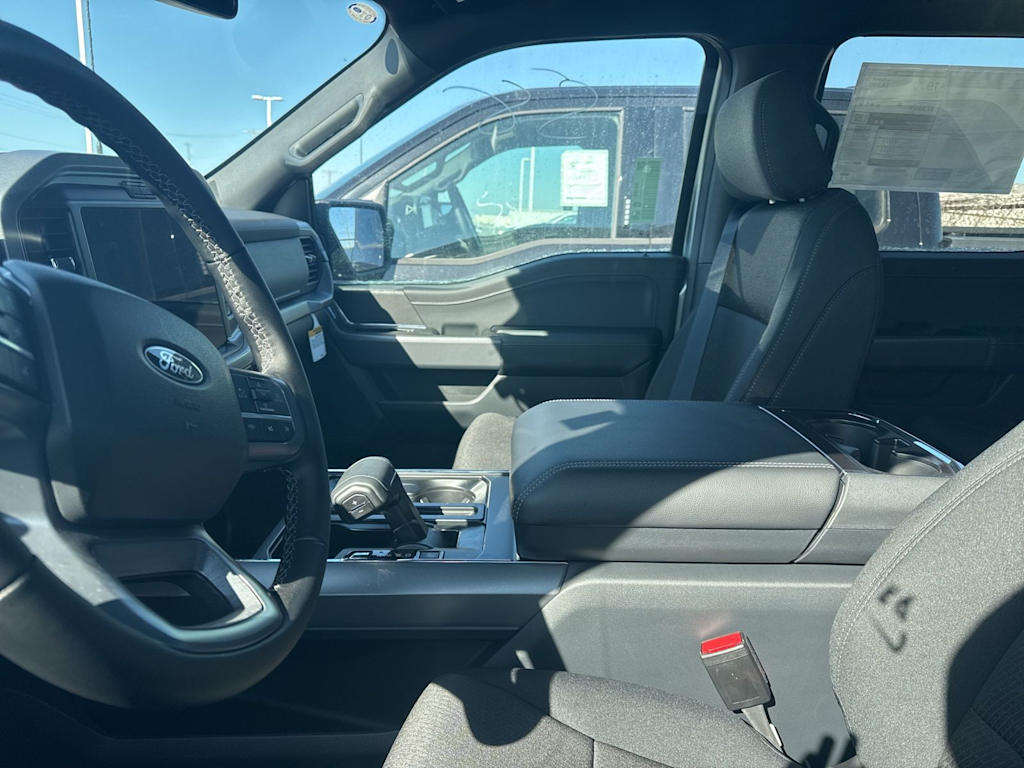 Thumbnail: 2026 Ford F-150 - 29