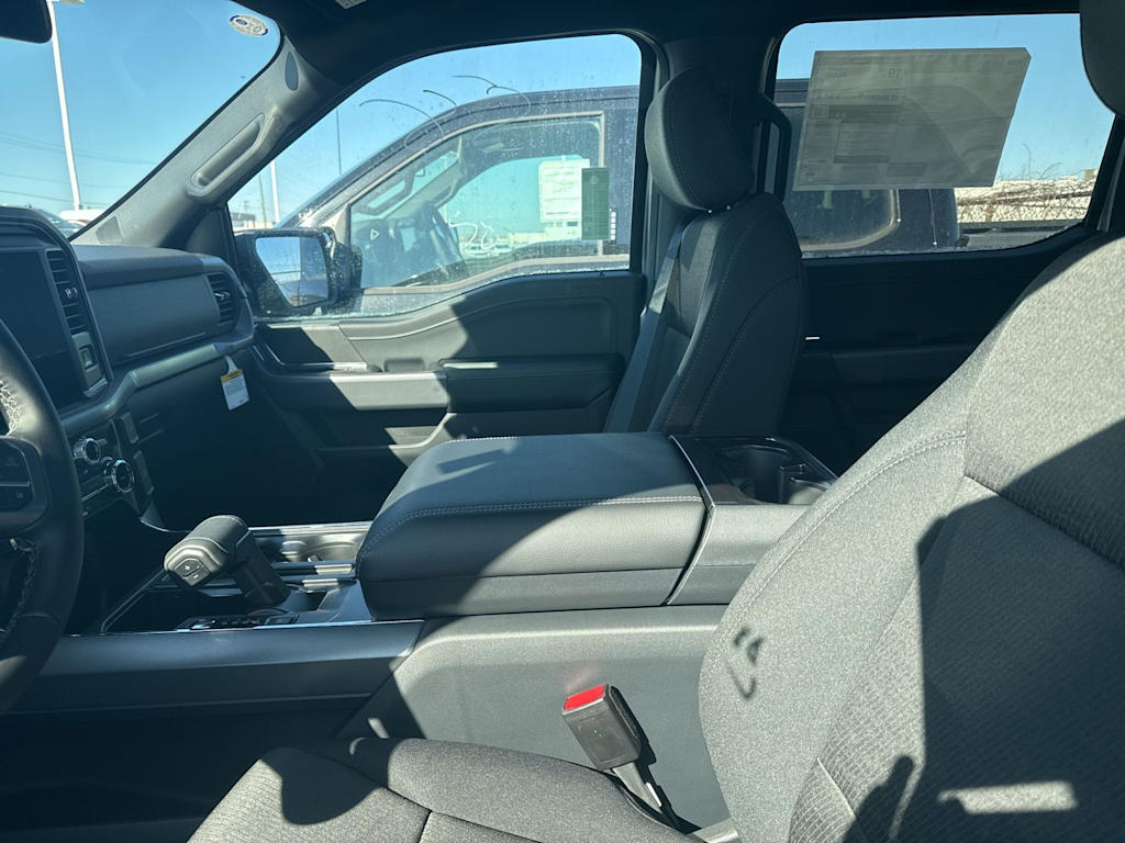 Thumbnail: 2026 Ford F-150 - 6