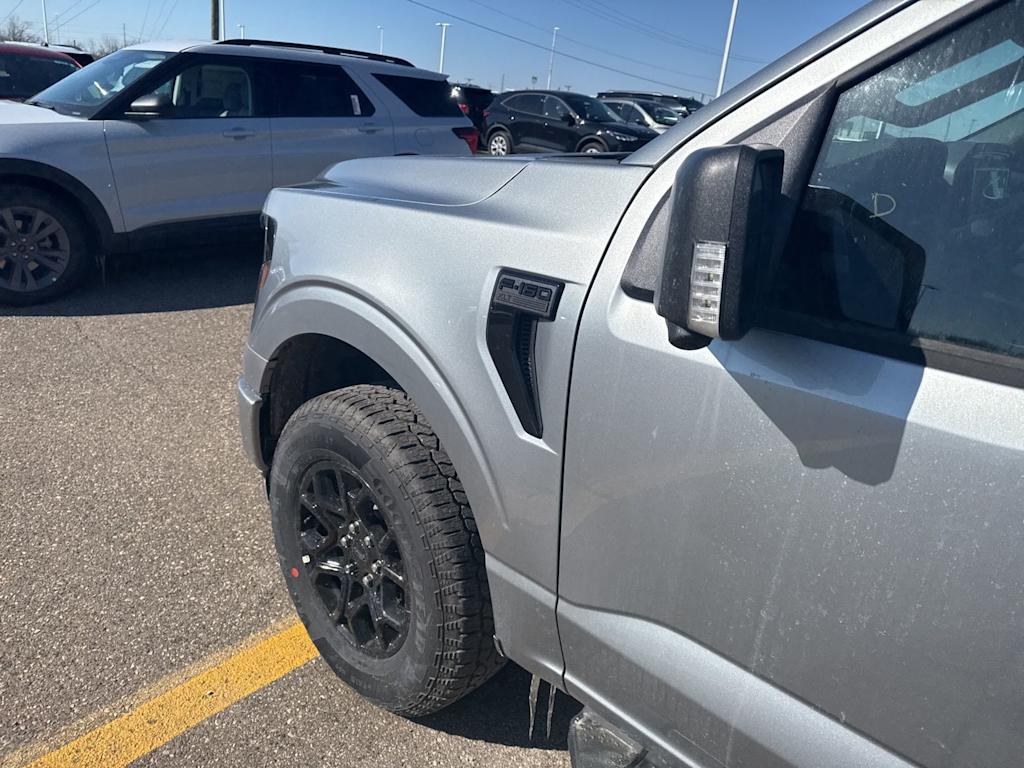 Thumbnail: 2026 Ford F-150 - 8