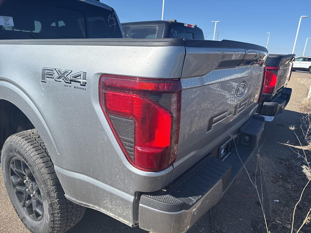 Thumbnail: 2026 Ford F-150 - 12