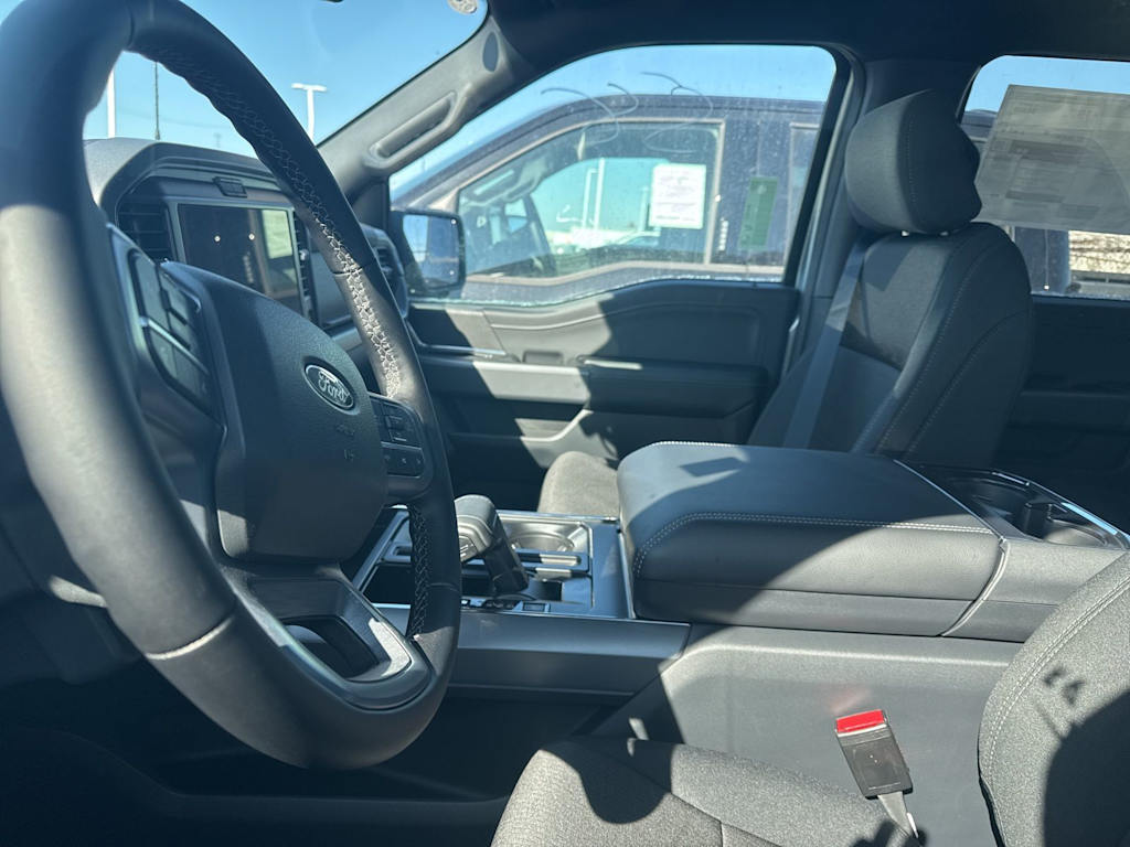 Thumbnail: 2026 Ford F-150 - 30