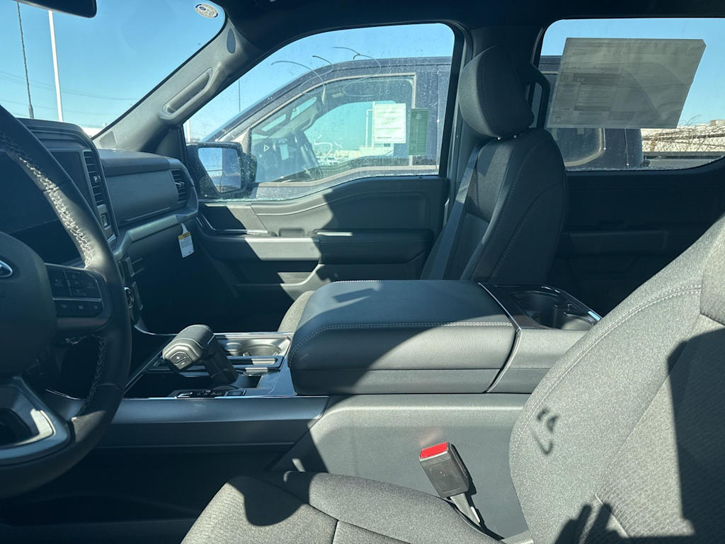 Thumbnail: 2026 Ford F-150 - 7