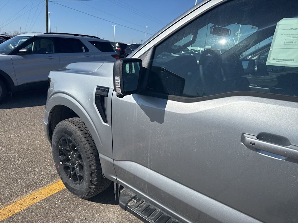 Thumbnail: 2026 Ford F-150 - 9