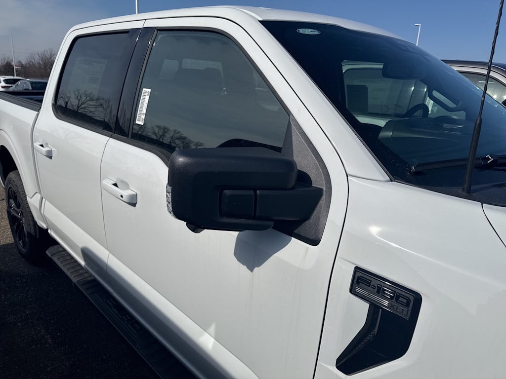 Thumbnail: 2026 Ford F-150 - 25