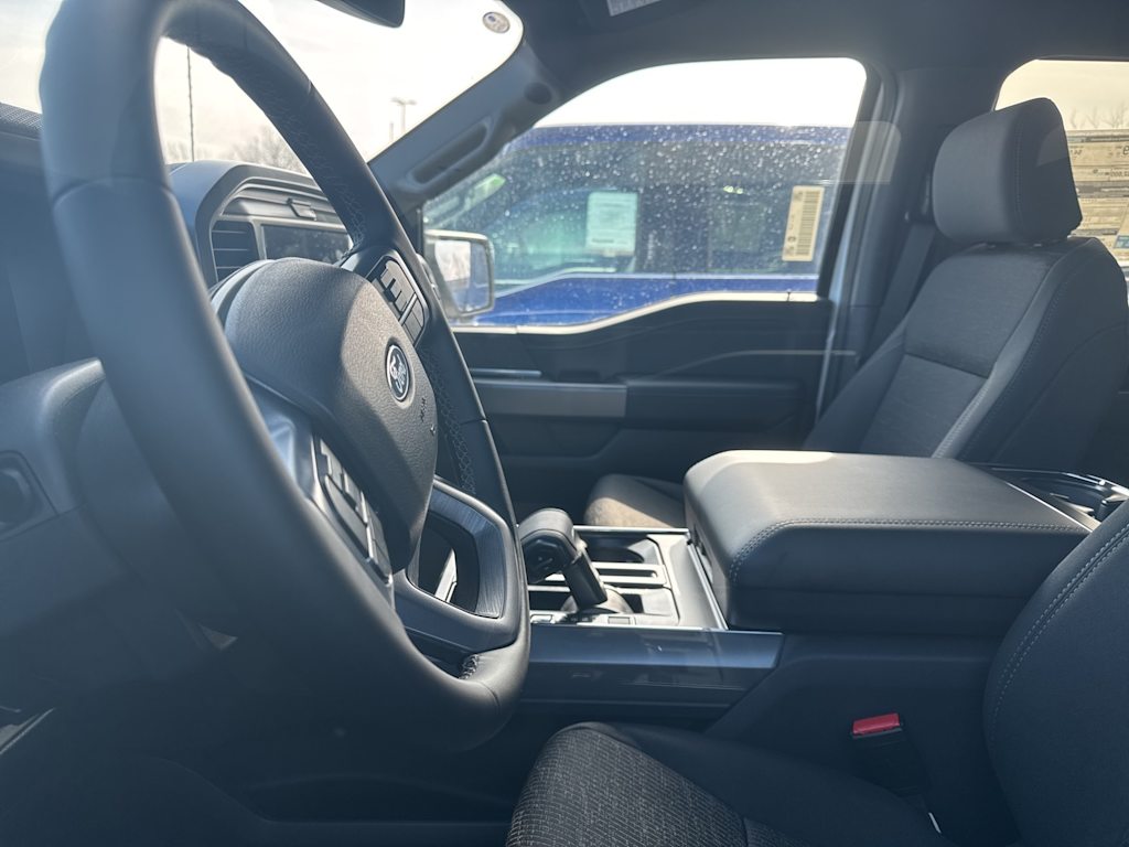 Thumbnail: 2026 Ford F-150 - 28