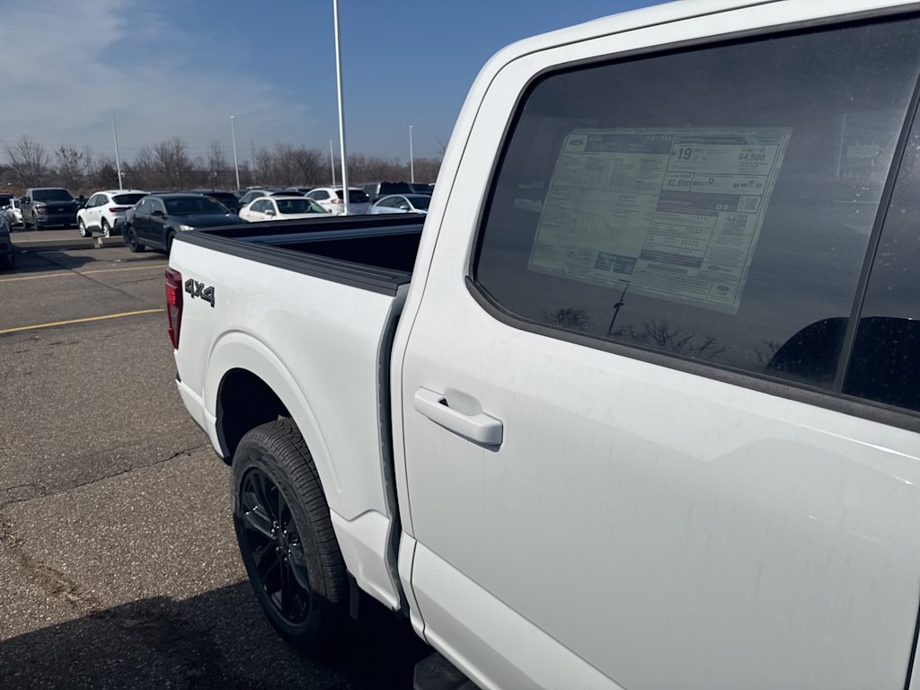 Thumbnail: 2026 Ford F-150 - 14