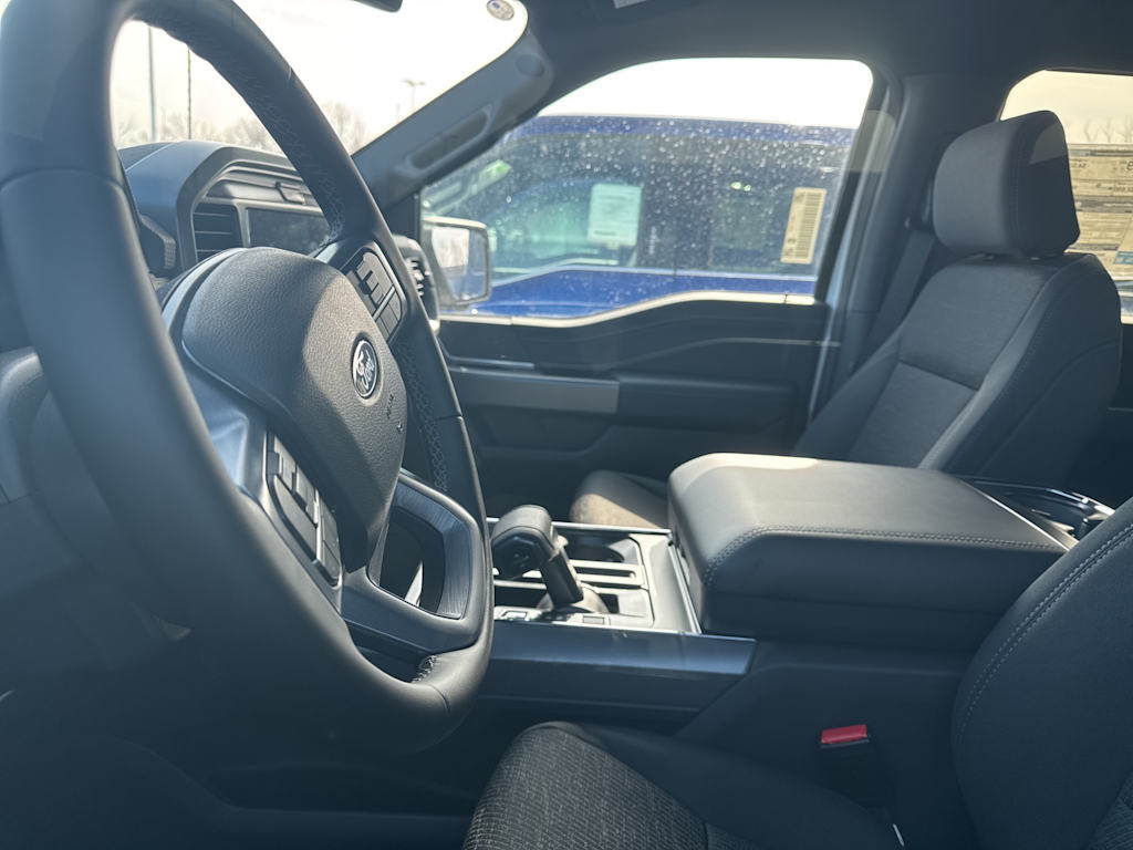 Thumbnail: 2026 Ford F-150 - 29