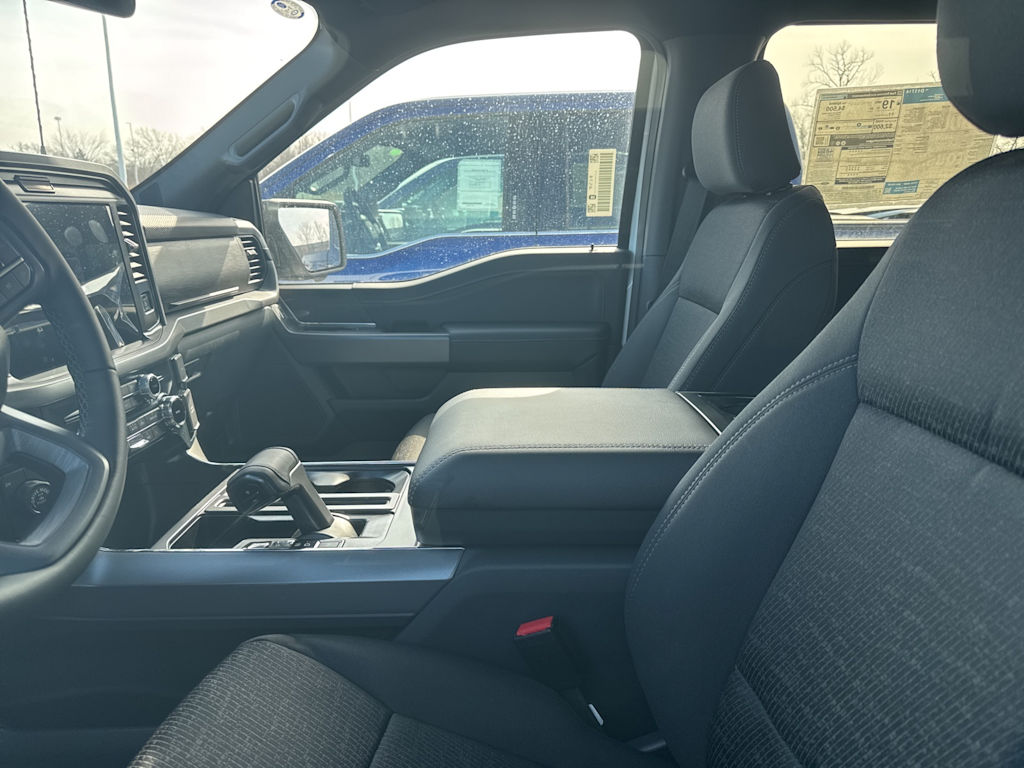 Thumbnail: 2026 Ford F-150 - 6