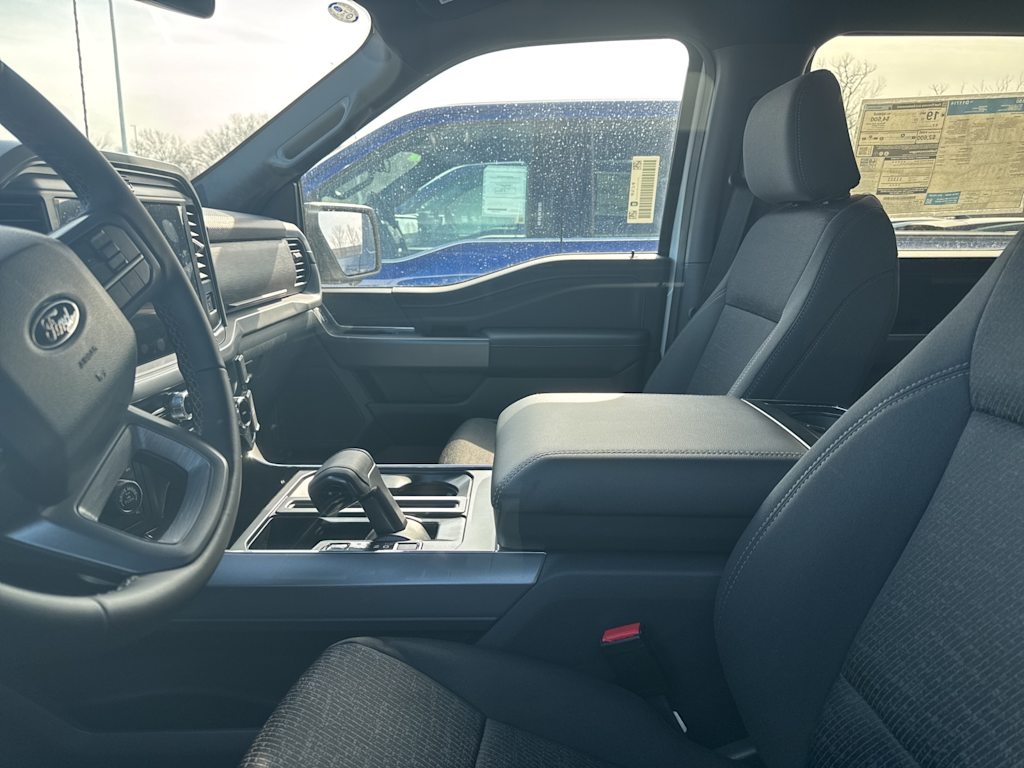 Thumbnail: 2026 Ford F-150 - 7