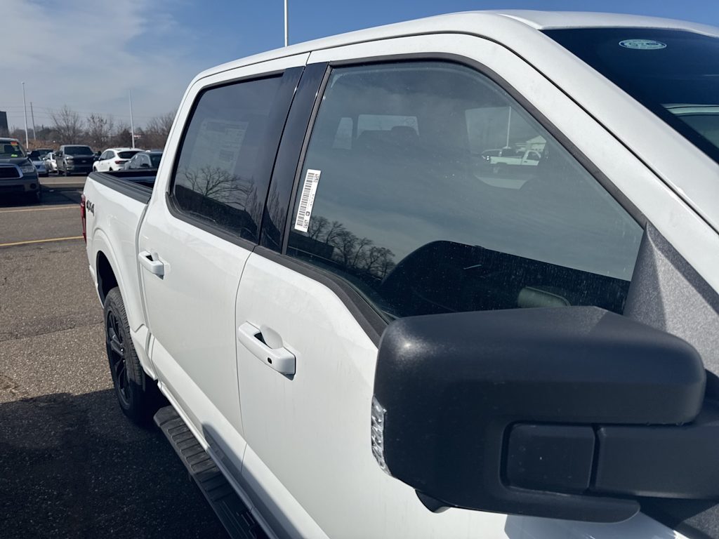 Thumbnail: 2026 Ford F-150 - 15