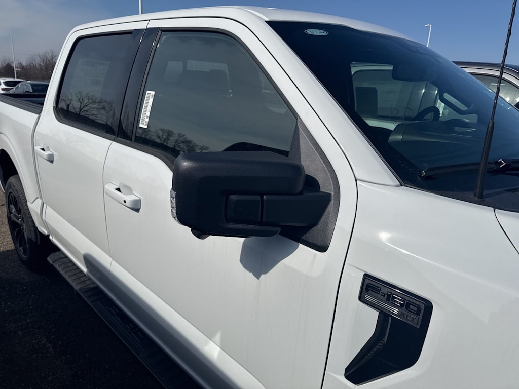 Thumbnail: 2026 Ford F-150 - 25