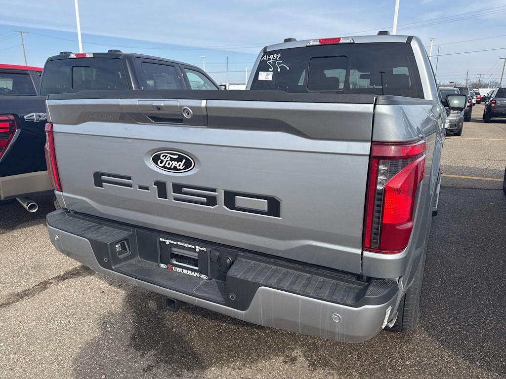 Thumbnail: 2026 Ford F-150 - 13