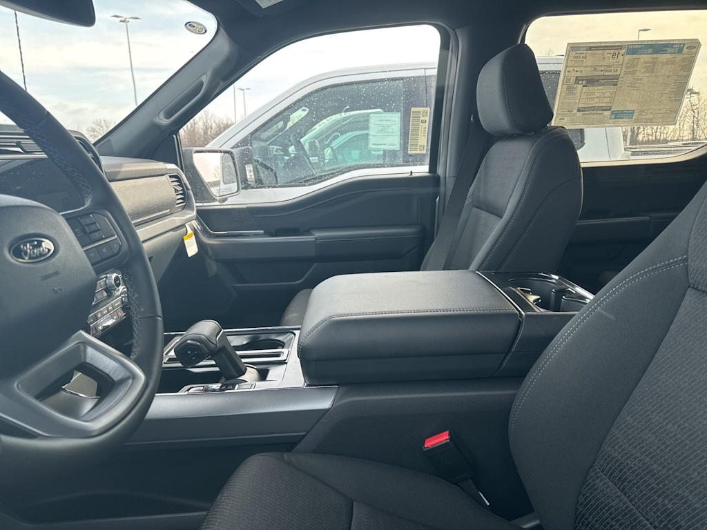 Thumbnail: 2026 Ford F-150 - 6