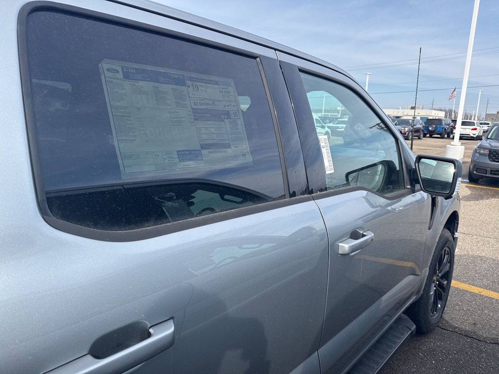 Thumbnail: 2026 Ford F-150 - 25