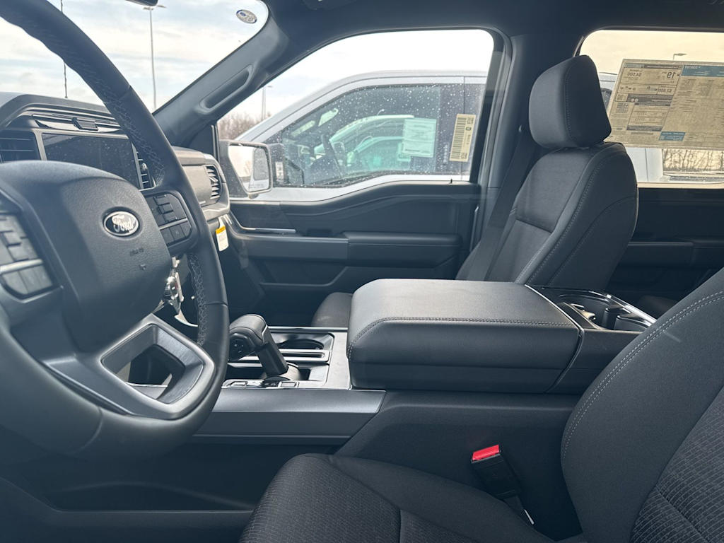 Thumbnail: 2026 Ford F-150 - 7