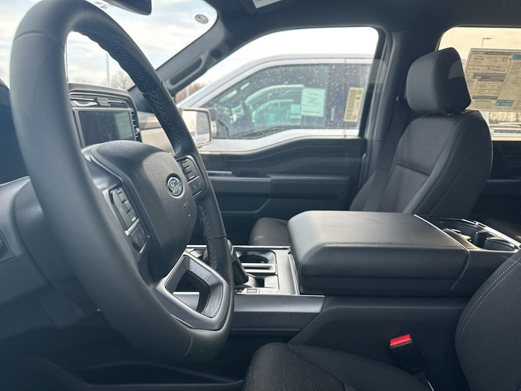 Thumbnail: 2026 Ford F-150 - 30