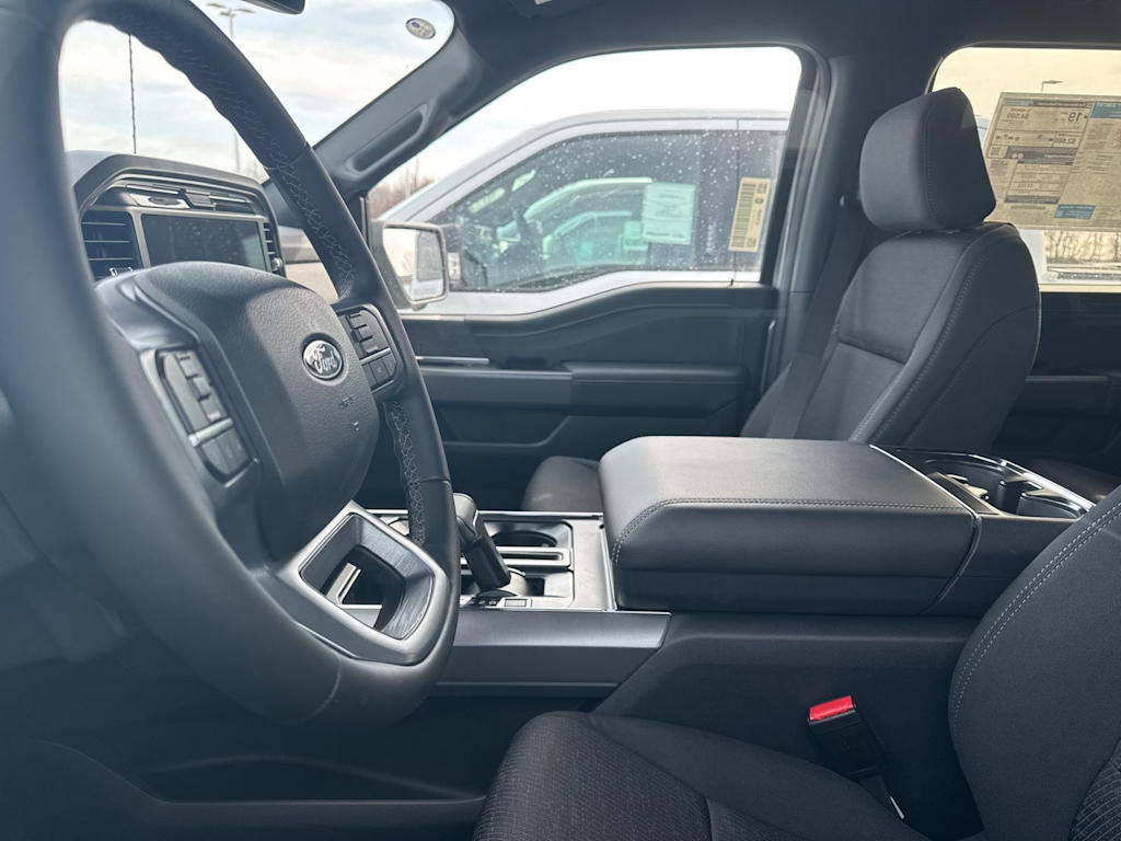 Thumbnail: 2026 Ford F-150 - 29