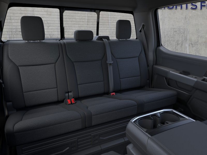 Thumbnail: 2025 Ford F-150 - 10