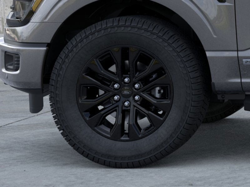 Thumbnail: 2025 Ford F-150 - 7