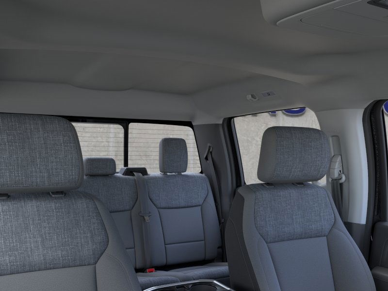 Thumbnail: 2025 Ford F-150 - 22