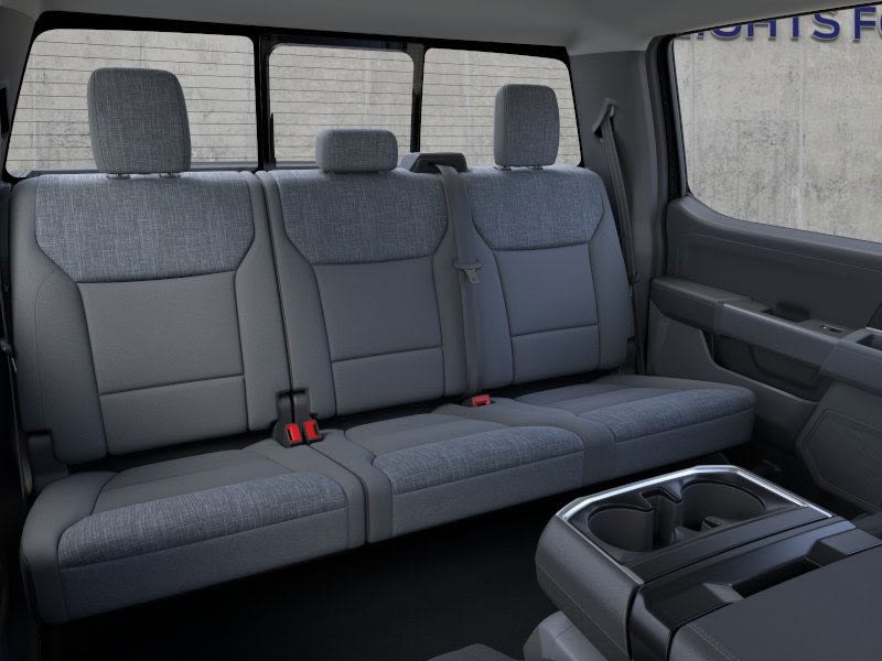 Thumbnail: 2025 Ford F-150 - 10