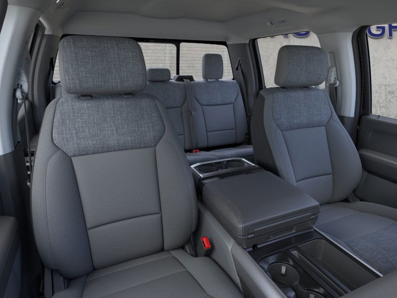 Thumbnail: 2025 Ford F-150 - 8