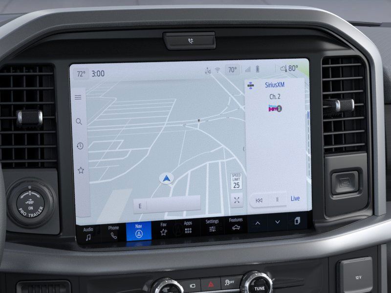 Thumbnail: 2026 Ford F-150 - 9