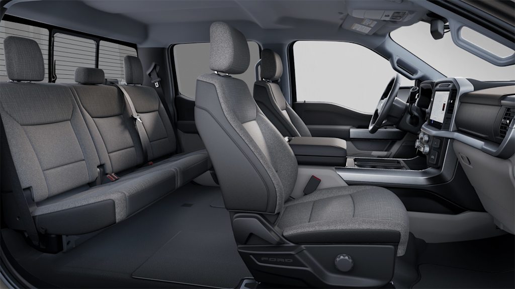 Thumbnail: 2025 Ford F-150 - 5