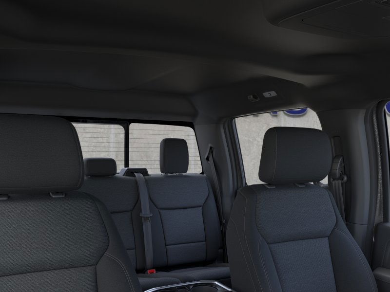 Thumbnail: 2025 Ford F-150 - 22