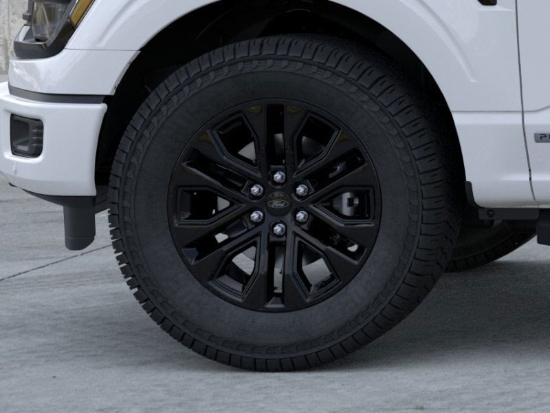 Thumbnail: 2025 Ford F-150 - 7