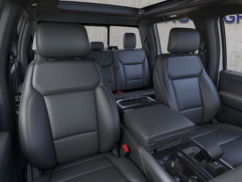 Thumbnail: 2025 Ford F-150 - 8