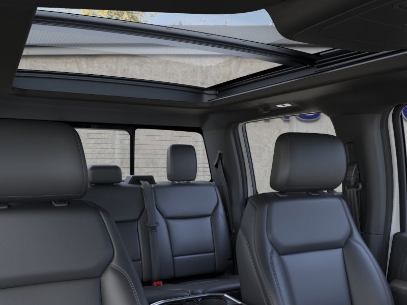 Thumbnail: 2025 Ford F-150 - 22