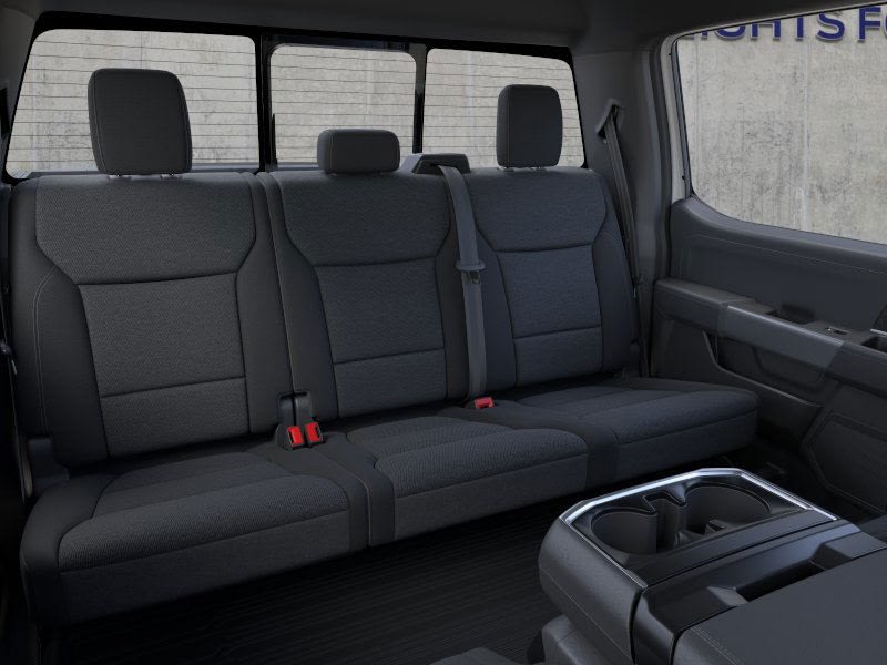 Thumbnail: 2025 Ford F-150 - 10