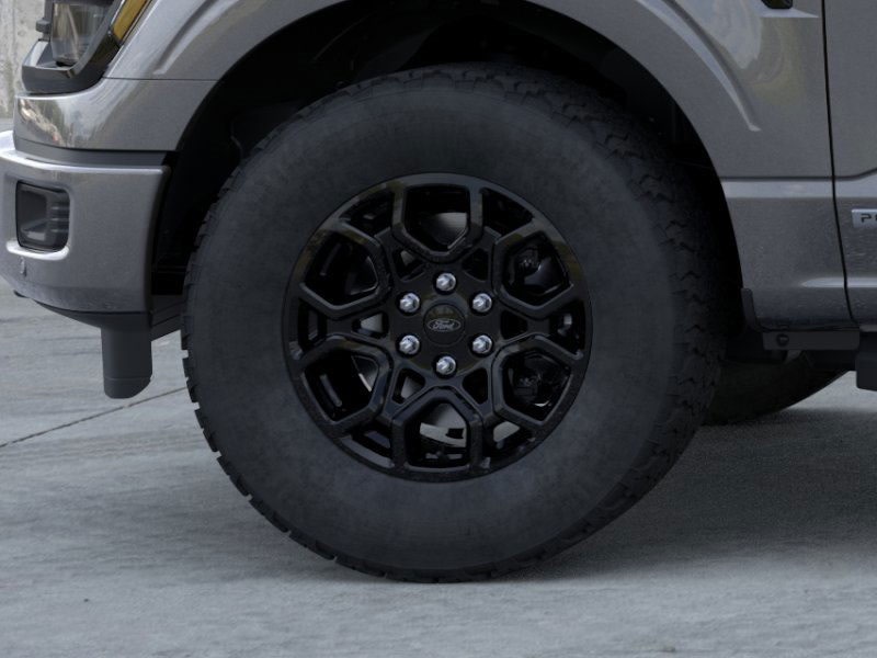 Thumbnail: 2025 Ford F-150 - 7